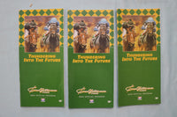 1985-2007 GULF STREAM PARK HORSE RACING PROGRAMS - LOT OF 62 - O 3957