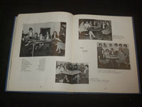 1964 CONOCOCHEAGUE WILSON COLLEGE YEARBOOK - CHAMBERSBURG, PENNSYLVANIA- YB 1963