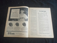 1955 MARCH 9 PRACTICAL ENGLISH MAGAZINE- CAROL HEISS COVER - B 5536P