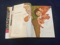 1966 NOVEMBER GOOD HOUSEKEEPING MAGAZINE - NICE COVER, ARTICLES & ADS - F 514S