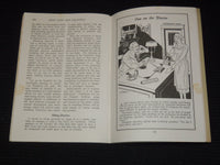 1938 MARCH HEALTH DIGEST MAGAZINE - ALEXIS CARREL - K 1078