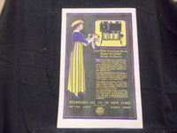 1915 MAY 13 LESLIE'S WEEKLY MAGAZINE - THE FINAL REPORT - ST 1323
