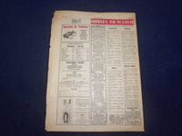 1966 APRIL 23 FLASH NEWSPAPER - THOSE SIXXLING SUBURBIAN SWING DINGS - NP 6965
