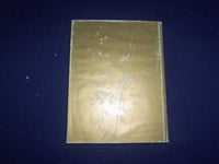 1984-85 MIZZOU SPORTS REVIEW HARDCOVER BOOK - KD 8155