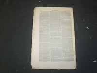1865 JULY 15 THE BUILDER ARCHITECT MAGAZINE - ILLUSTRATIONS - ST 415W