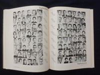 1957 WARBLER EASTERN ILLINOIS STATE COLLEGE YEARBOOK - CHARLESTON, IL - YB 3315