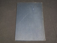 1926 CONSIDER MIDDLESEX COUNTY HARDCOVER BOOK BY SAMUEL CROWTHER - KD 7370