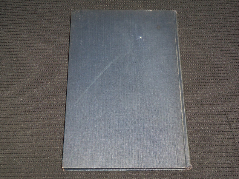 1926 CONSIDER MIDDLESEX COUNTY HARDCOVER BOOK BY SAMUEL CROWTHER - KD 7370