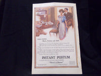 1912 DECEMBER 19 LESLIE'S WEEKLY MAGAZINE - WINTER TRAVEL NUMBER - ST 1214