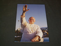 2005 TV GUIDE MAGAZINE - POPE JOHN PAUL II: CHAMPION OF FAITH- SP 6488