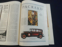 1928 NOVEMBER ASIA MAGAZINE - GREAT PHOTOS, STORIES & ADS - SP 1223J