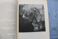1925 JUNE THE ART BULLETIN SOFTCOVER BOOK -COLLEGE ART ASSOCIATION - KD 9588