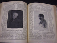 1911 THE BELLMAN MAGAZINE BOUND VOLUME LOT OF 2 COMPLETE YEAR - PHOTOS - R 413