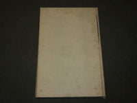 1930 BEHAVIOR PATTERNS OF THE ALIMENTARY TRACT BOOK BY T. WINGATE TODD - KD 6075
