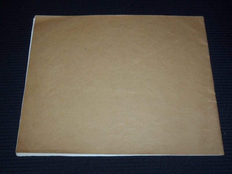 1920'S NEW YORK THE EMPIRE CITY VIEW BOOK - GREAT PHOTOS - J 7920