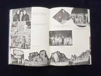 1950 UPSALITE UPSALA COLLEGE YEARBOOK - EAST ORANGE, NEW JERSEY - YB 3077