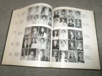 1978 ATODNEM MENDOTA HIGH SCHOOL YEARBOOK - MENDOTA, ILLINOIS - YB 2488