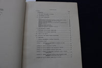 1936 COLLEGE ENTRANCE EXAMINATION BOARD HISTORY 1901-1933 SOFTCOVER - K 1587