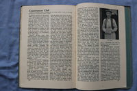 1947 SPRING THE COUNTRYMAN QUARTERLY MAGAZINE - K 3195
