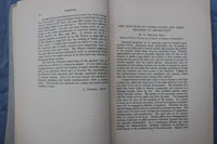 1915 MAY THE AMERICAN INDUSTRIAL OPPORTUNITY - SOFTCOVER BOOK - K 2990