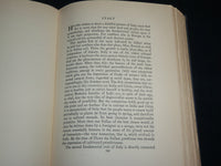 1928 EUROPE HARDCOVER BOOK BY COUNT HERMANN KEYSERLING - KD 7131