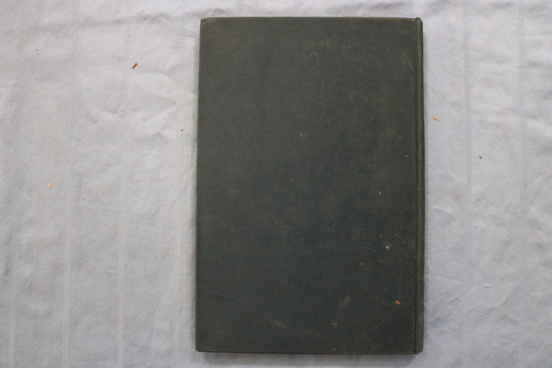 1900 CAHALL WATER TUBE STEAM BOILERS HARDCOVER BOOK - KD 9599