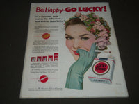 1952 APRIL 5 THE SATURDAY EVENING POST MAGAZINE - ILLUSTRATED COVER - SP 1910