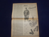 1944 JAN 14 NEW YORK TIMES-ROOSEVELT PRESENTS $99,769,000,000 WAR BUDGET-NP 6554