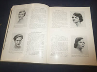 1953 THE CUPOLA MOUNT VERNON SEMINARY YEARBOOK - WASHINGTON, D.C. - YB 2339