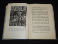 1935 WILD BIRDS AT HOME HARDCOVER BOOK BY FRANCIS HERRICK - KD 7747