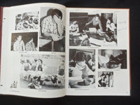 1982 KANILLIO KANSAS HIGH SCHOOL YEARBOOK - KANSAS, ILLINOIS - YB 3357