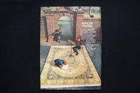 1980 AUGUST 11 NEW YORKER MAGAZINE - GREAT ILLUSTRATED COVER - NY 3034