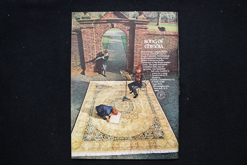 1980 AUGUST 11 NEW YORKER MAGAZINE - GREAT ILLUSTRATED COVER - NY 3034