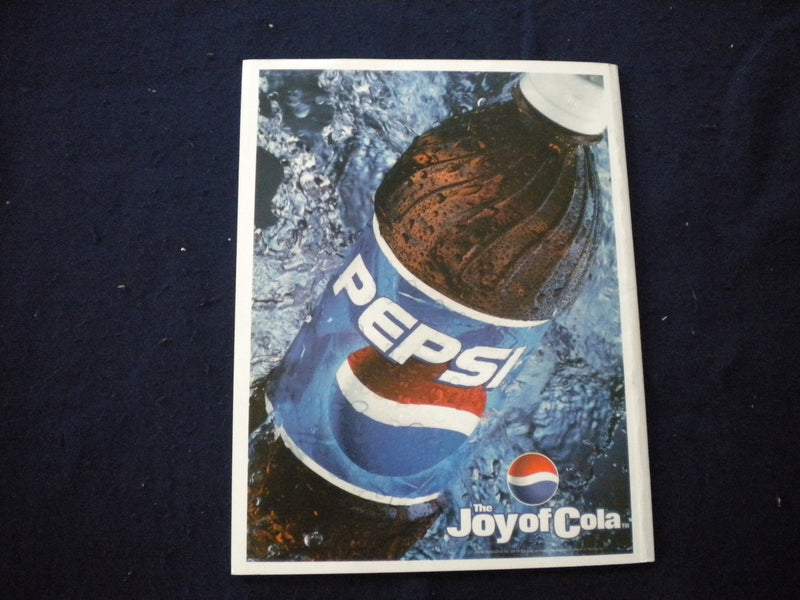 2000 SEPTEMBER 2 FOOTBALL PROGRAM - SYRACUSE UNIV VS UNIV BUFFALO - SP 3624U
