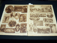 1922 NOVEMBER 26 NEW YORK TIMES PICTURE SECTION NO 5-7 - REBECCA FELTON- NT 8858