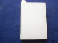 1947 THE WAYWARD PRESSMAN HARDCOVER BOOK BY A. J. LIEBLING - KD 8644