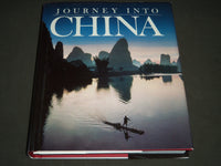 1984 Journey into China by U. S. National Geographic Society Staff - I 417