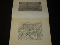 1926 ROME PAST & PRESENT THE STUDIO BOOK - SPRING NUMBER - J 5449