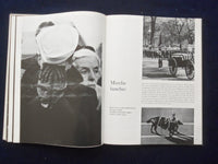 1964 & 1993 FOUR DAYS HARDCOVER BOOK - LOT OF 2 PRINTINGS - KD 8914