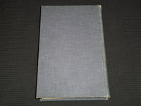 1961 NUTLEY YESTERDAY TODAY HARDCOVER BOOK SIGNED BY ANN A. TROY - KD 7760