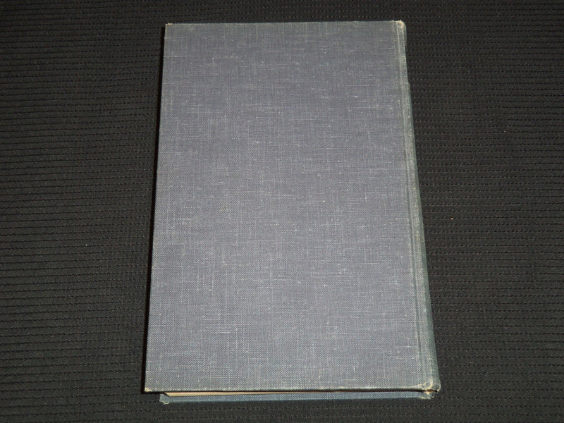 1961 NUTLEY YESTERDAY TODAY HARDCOVER BOOK SIGNED BY ANN A. TROY - KD 7760