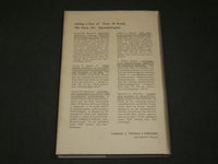 1958 VASCULAR SPIDERS AND RELATED LESIONS BOOK BY WILLIAM BENNETT BEAN - KD 6263