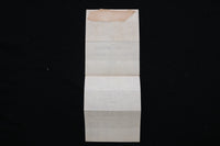 1945-1946 FORD'S THEATRE PROGRAMS - LOT OF 5 - BALTIMORE - K 2821