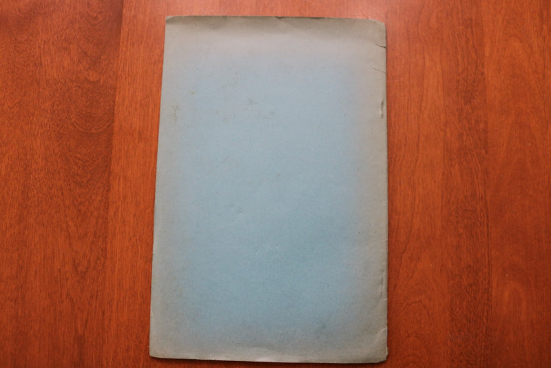 1907 THE WAREHOUSE AND GRAIN LAWS OF STATE OF MINNESOTA SOFTCOVER BOOK - K 3160