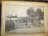 1887 OCTOBER 1 THE DAILY GRAPHIC NEWSPAPER - JUDGE CHARLES DONOHUE - NT 7673