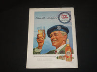 1960 OCTOBER 1 THE NEW YORKER MAGAZINE - ILLUSTRATED COVER - NY 739