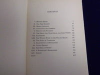 1937 YANKEE BOOKSELLER HARDCOVER BOOK BY CHARLES E. GOODSPEED - KD 2058J