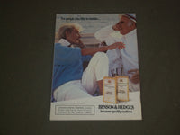 1987 JULY 6 PEOPLE MAGAZINE - FRED ASTAIRE 1899-1987 - B 4676