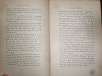 1887 HER FRIEND'S LOVER HARDCOVER BOOK BY SOPHIE MAY - AMERICAN GIRL'S - KD 9056