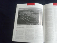 1986 AUGUST 29-31 ESCORT RADAR WARNING 200 RACING PROGRAM - CART INDY - SP 3929L